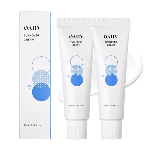 Turnover Cream - Image 1