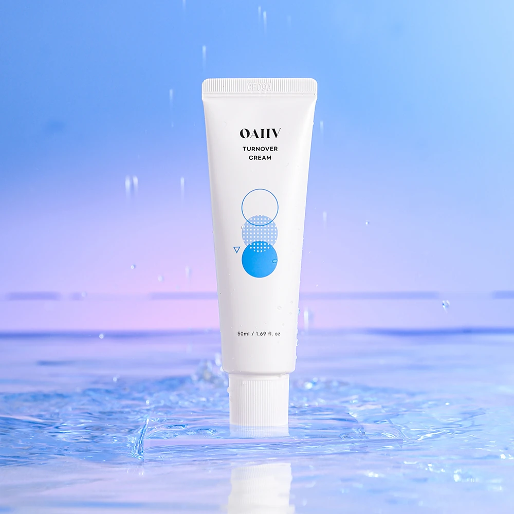 Turnover Cream - Image 3