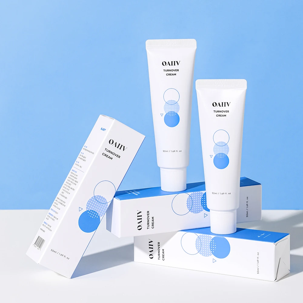 Turnover Cream - Image 4