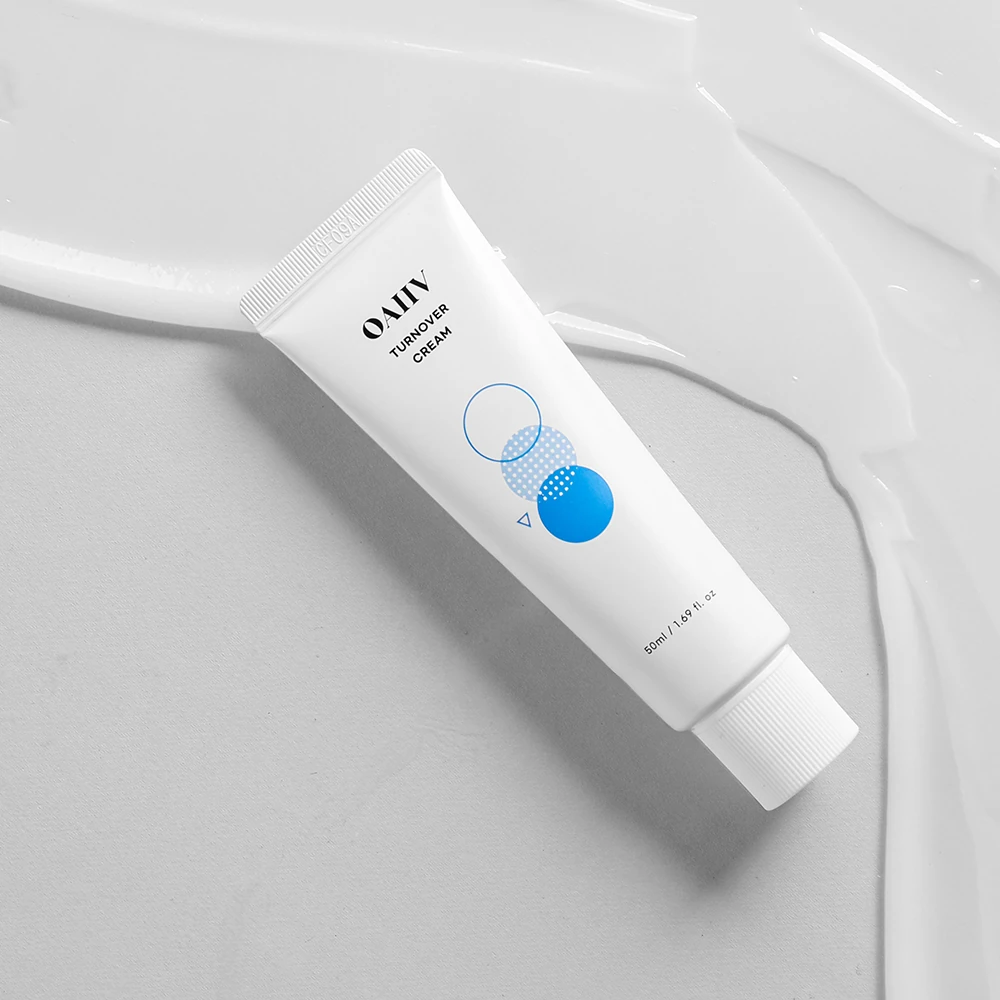 Turnover Cream - Image 6