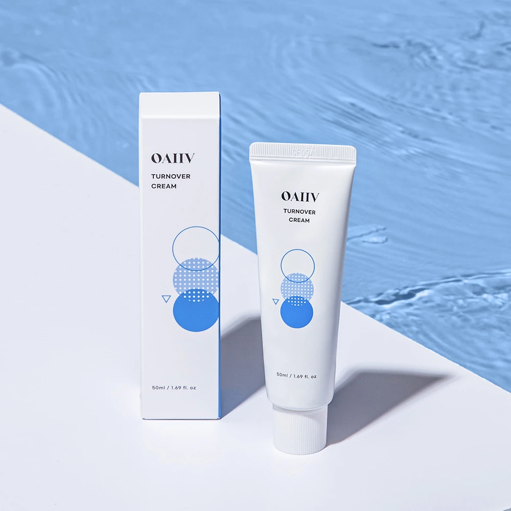 Turnover Cream - Image 7