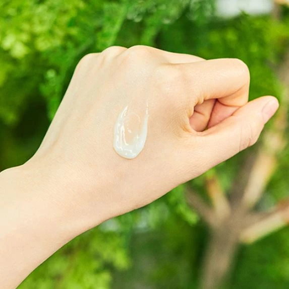 SOOP Calming Aqua Cream - Image 2