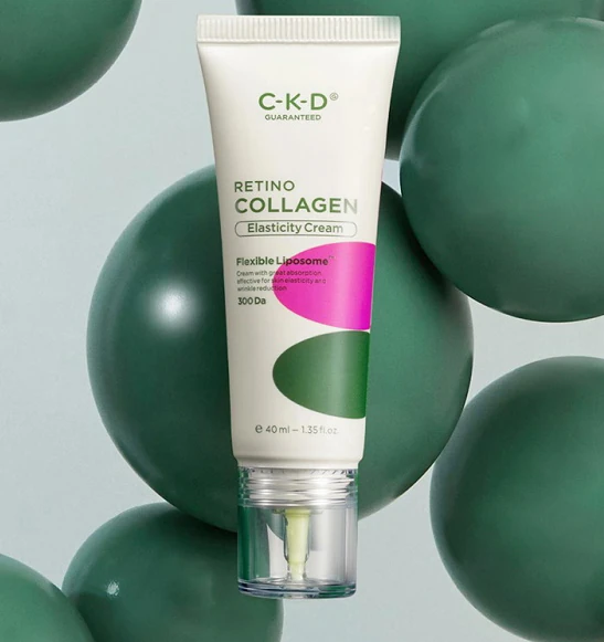 Retino Collagen Elasticity Cream - Image 4