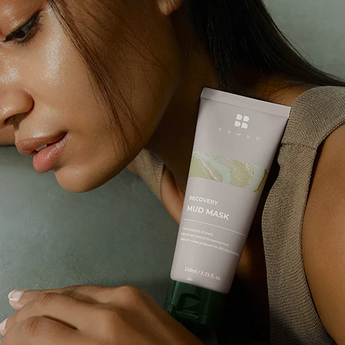 Recovery Mud Mask - Image 3