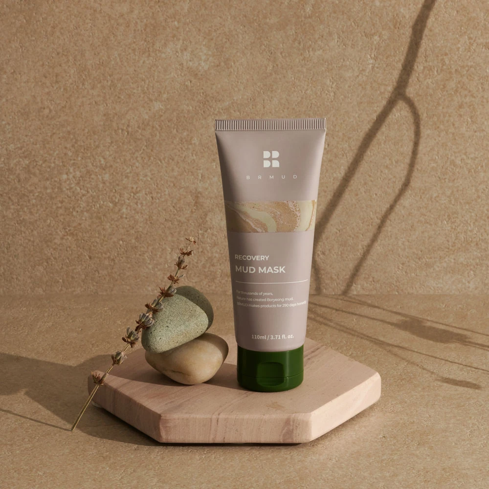 Recovery Mud Mask - Image 4