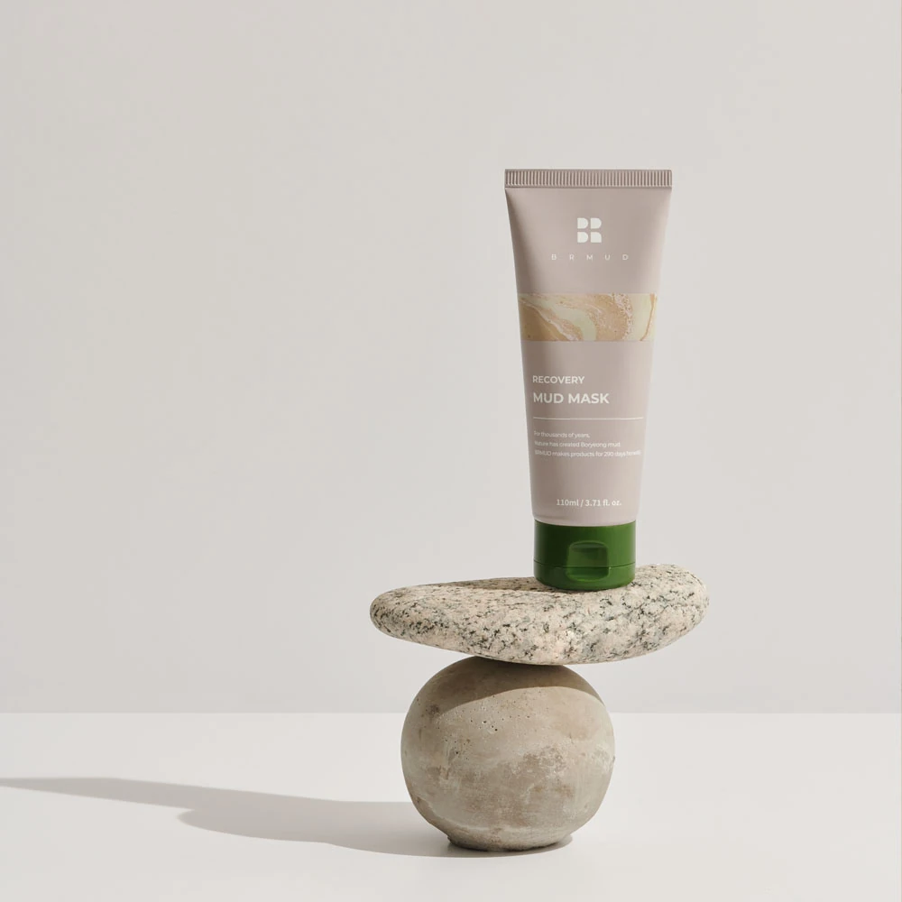 Recovery Mud Mask - Image 5