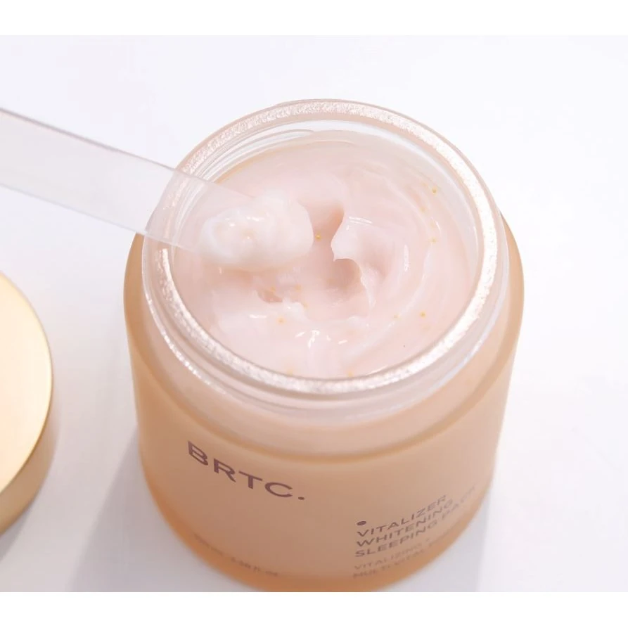 Vitalizer Whitening Sleeping Pack - Image 2