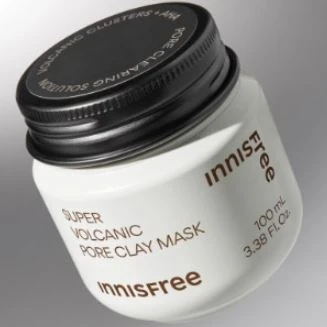 Super Volcanic Pore Clay Mask - Image 2