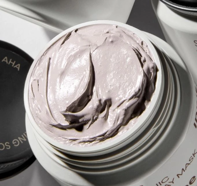 Super Volcanic Pore Clay Mask - Image 5