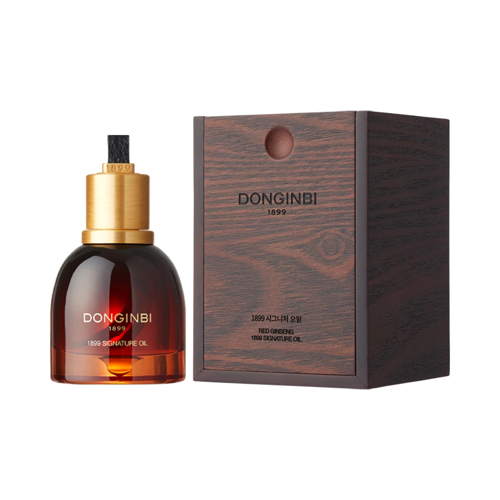 1899 Signature Oil - Image 2