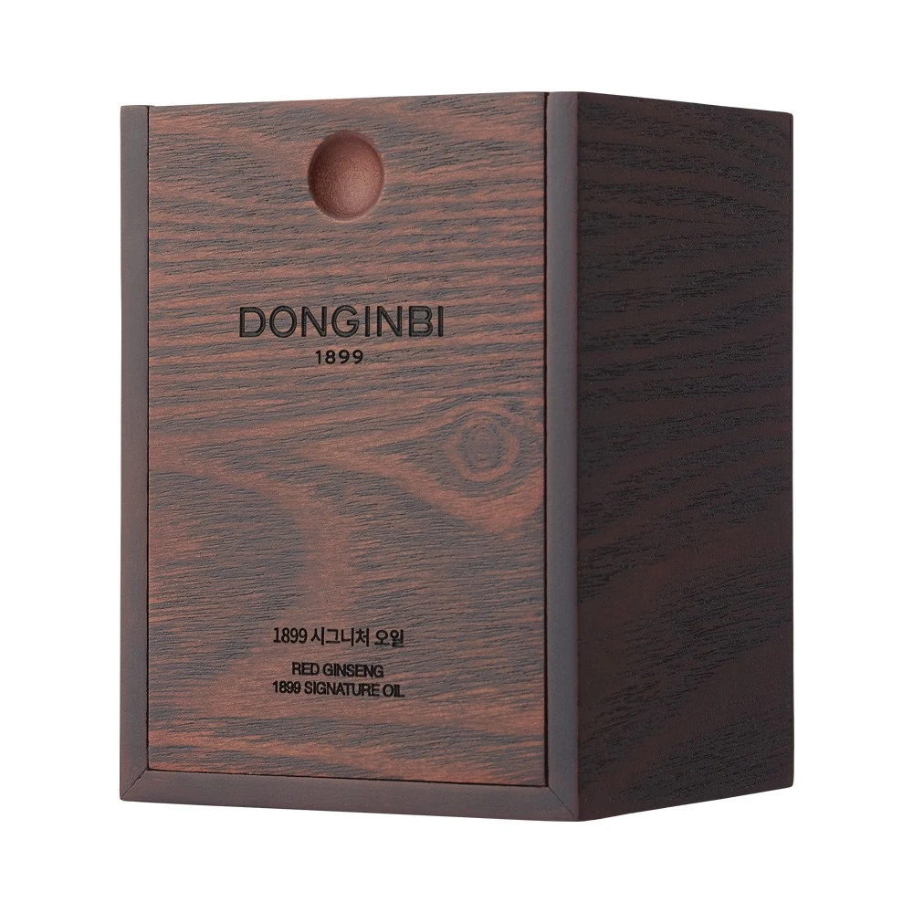 1899 Signature Oil - Image 6