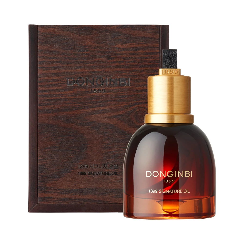 1899 Signature Oil - Image 7