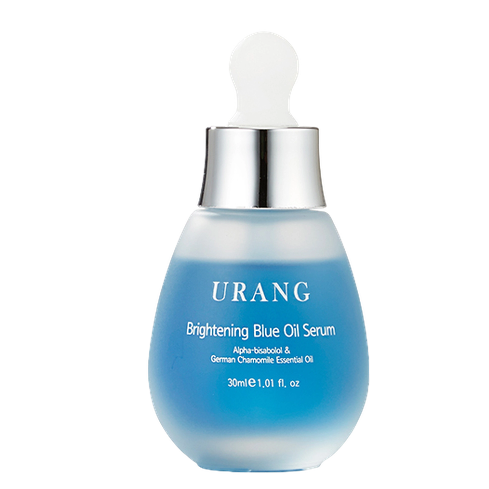 Brightening Blue Oil Serum