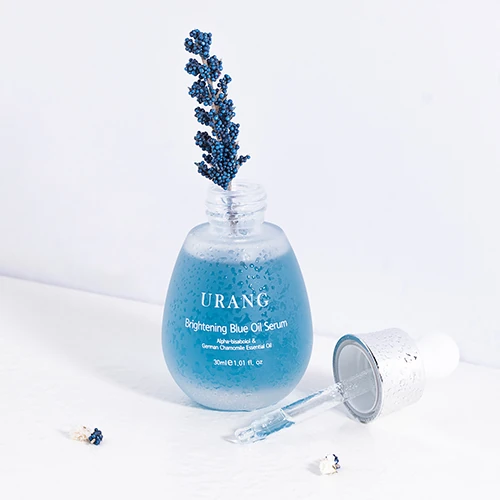 Brightening Blue Oil Serum - Image 2