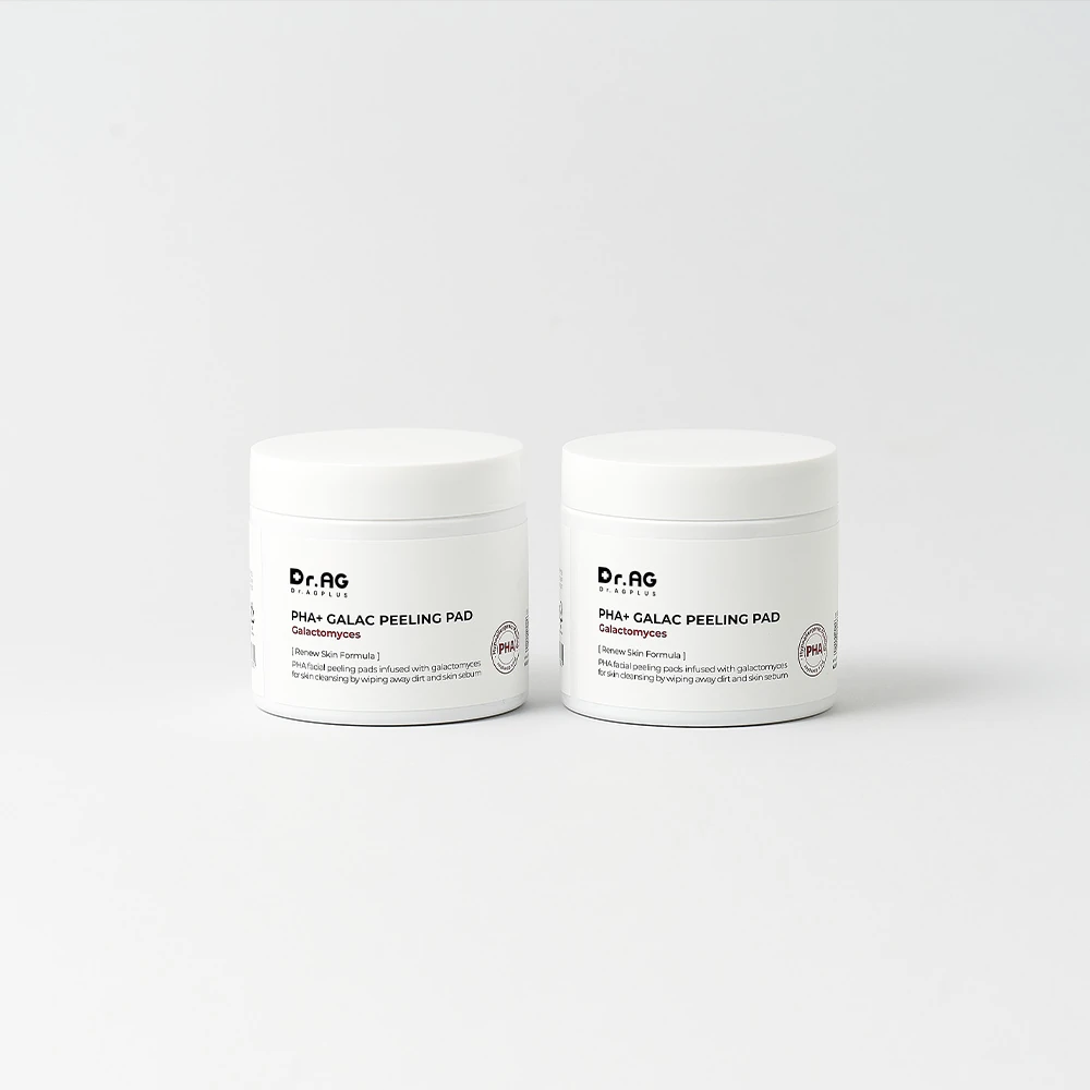 PHA+ GALAC Peeling Pad - Image 3