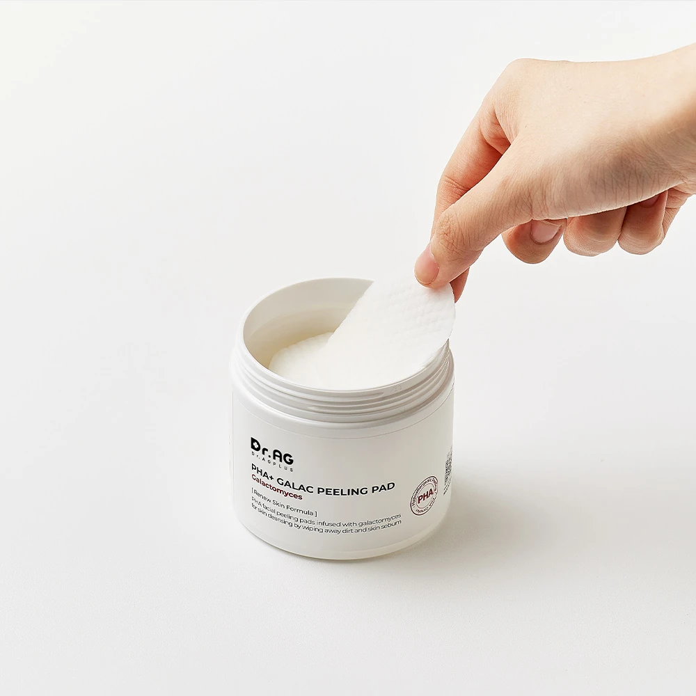 PHA+ GALAC Peeling Pad - Image 5