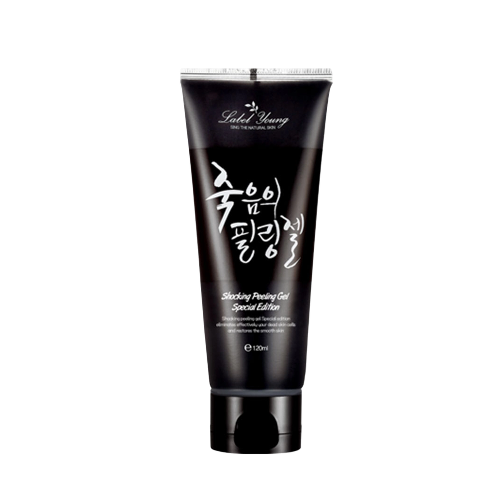 Shocking Peeling Gel Special Edition