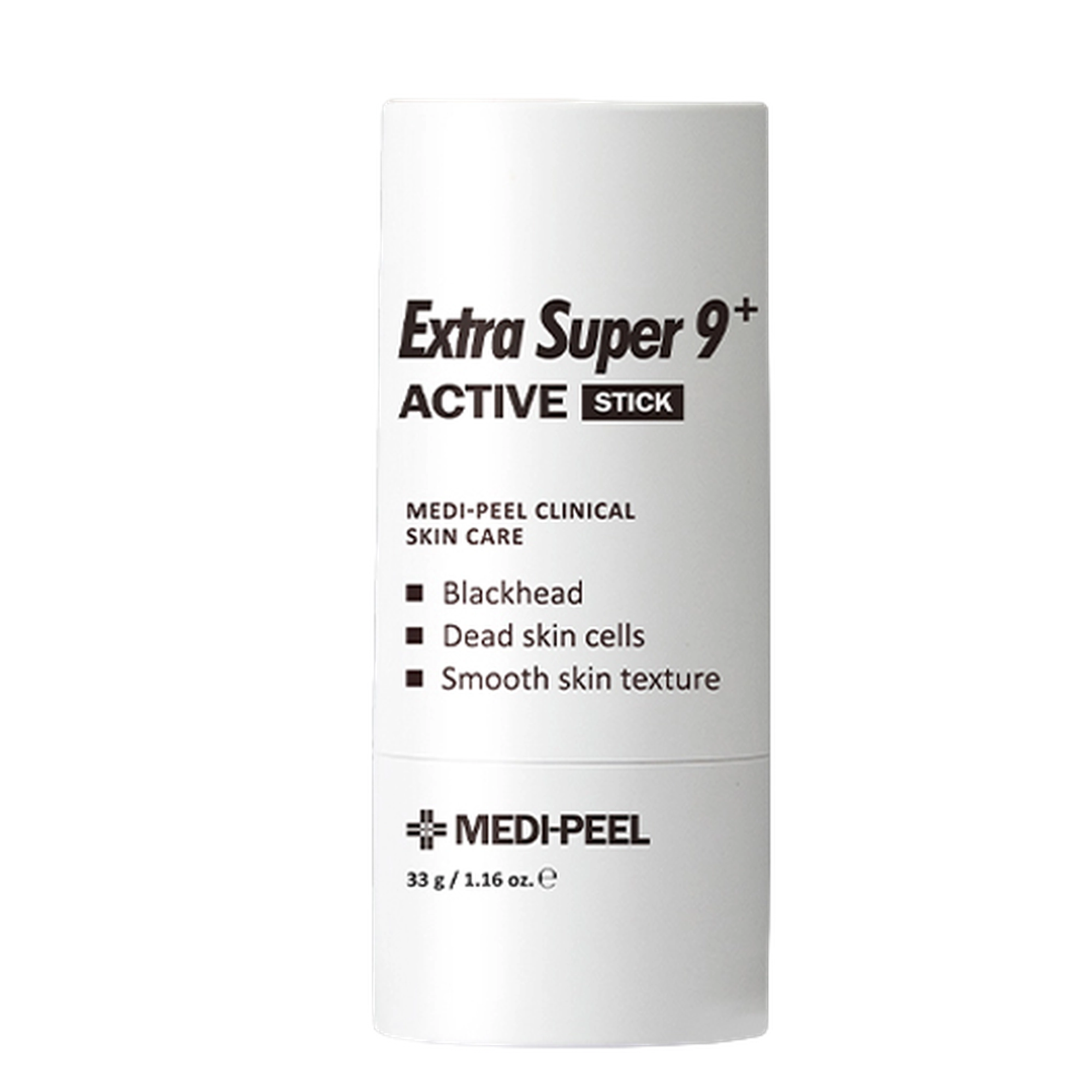 Extra Super 9+ Active Stick, 33g, 1pack - Image 1