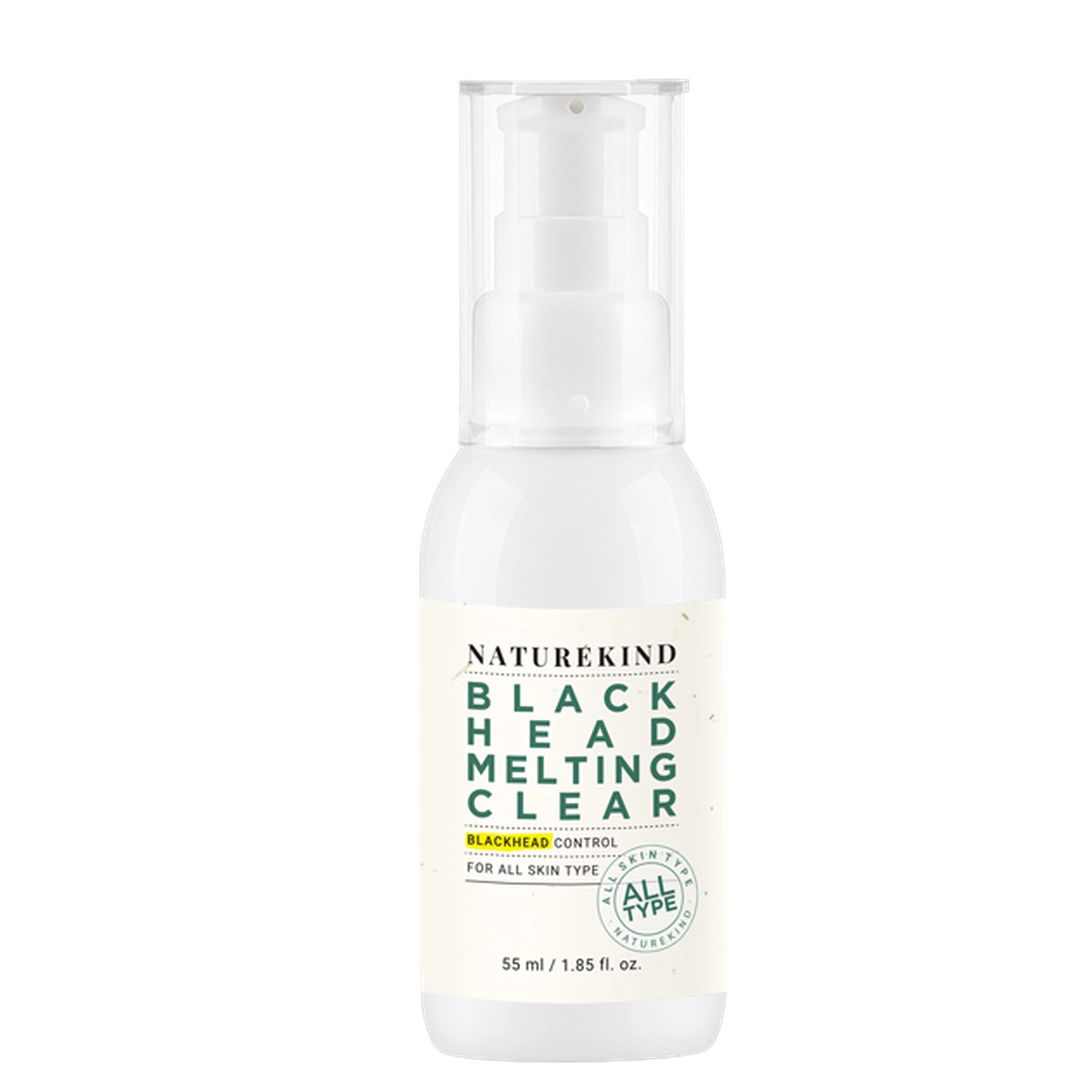 Blackhead Melting Clear