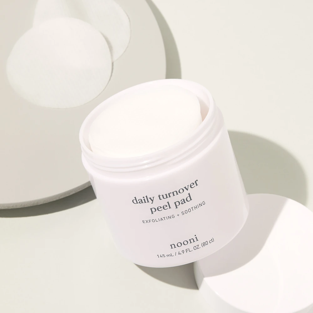 Daily Turnover Peel Pad - Image 2