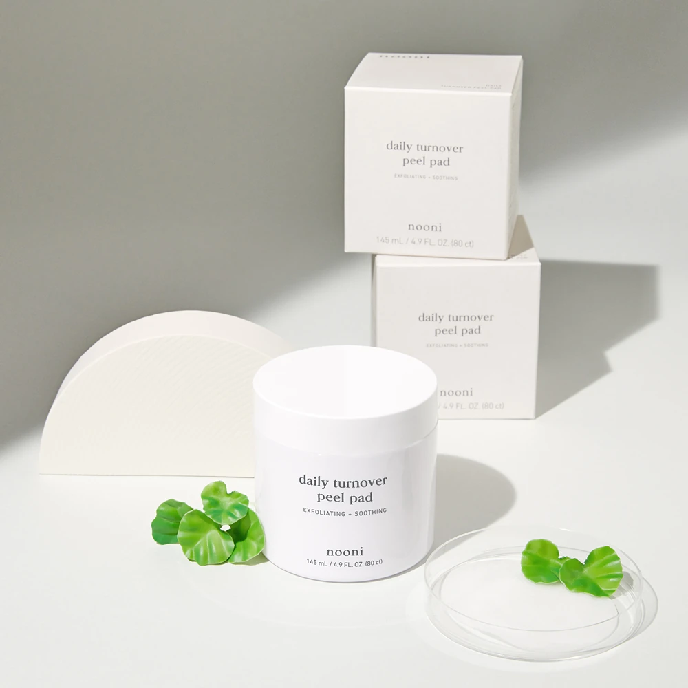 Daily Turnover Peel Pad - Image 6