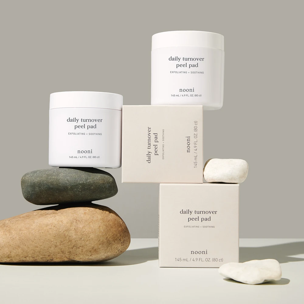 Daily Turnover Peel Pad - Image 7