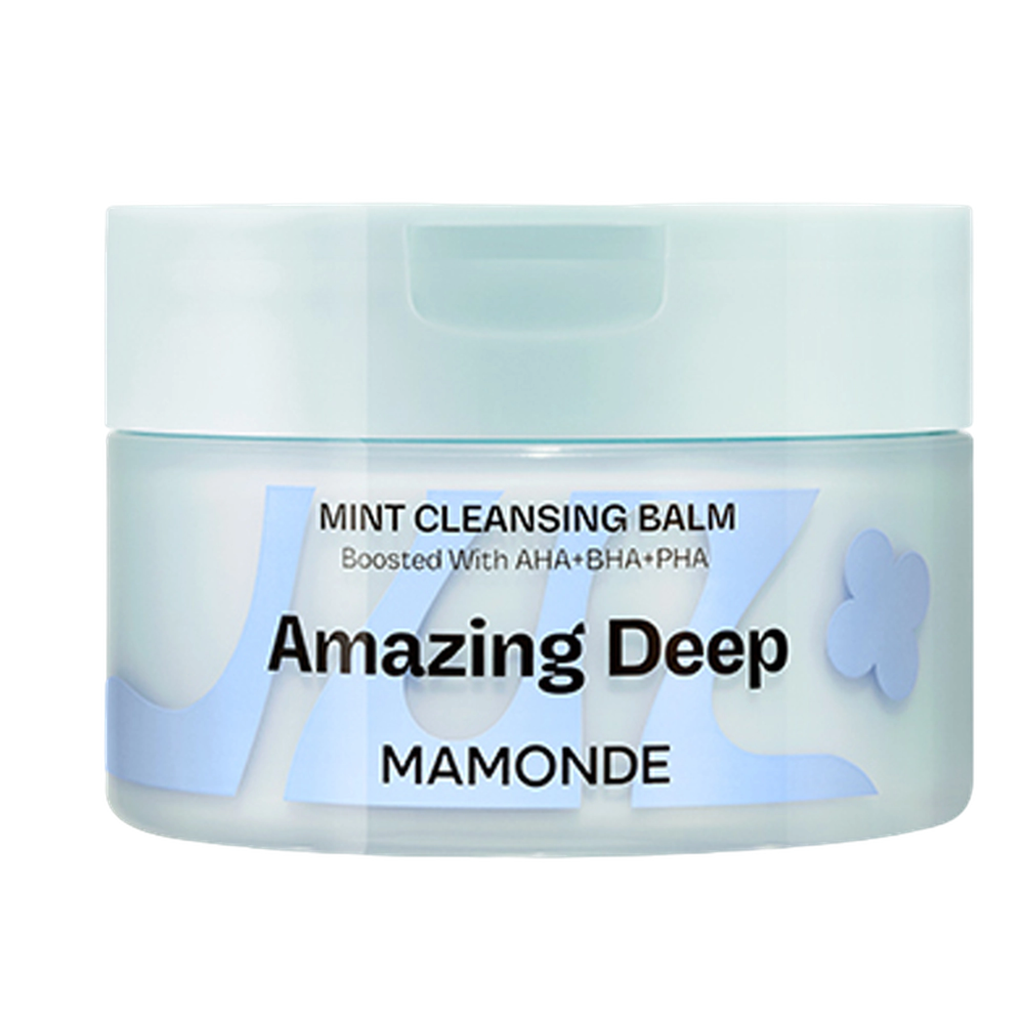 Amazing Deep Mint Cleansing Balm