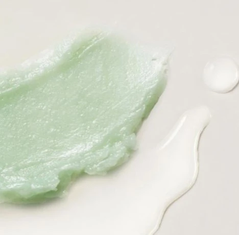 Amazing Deep Mint Cleansing Balm - Image 4