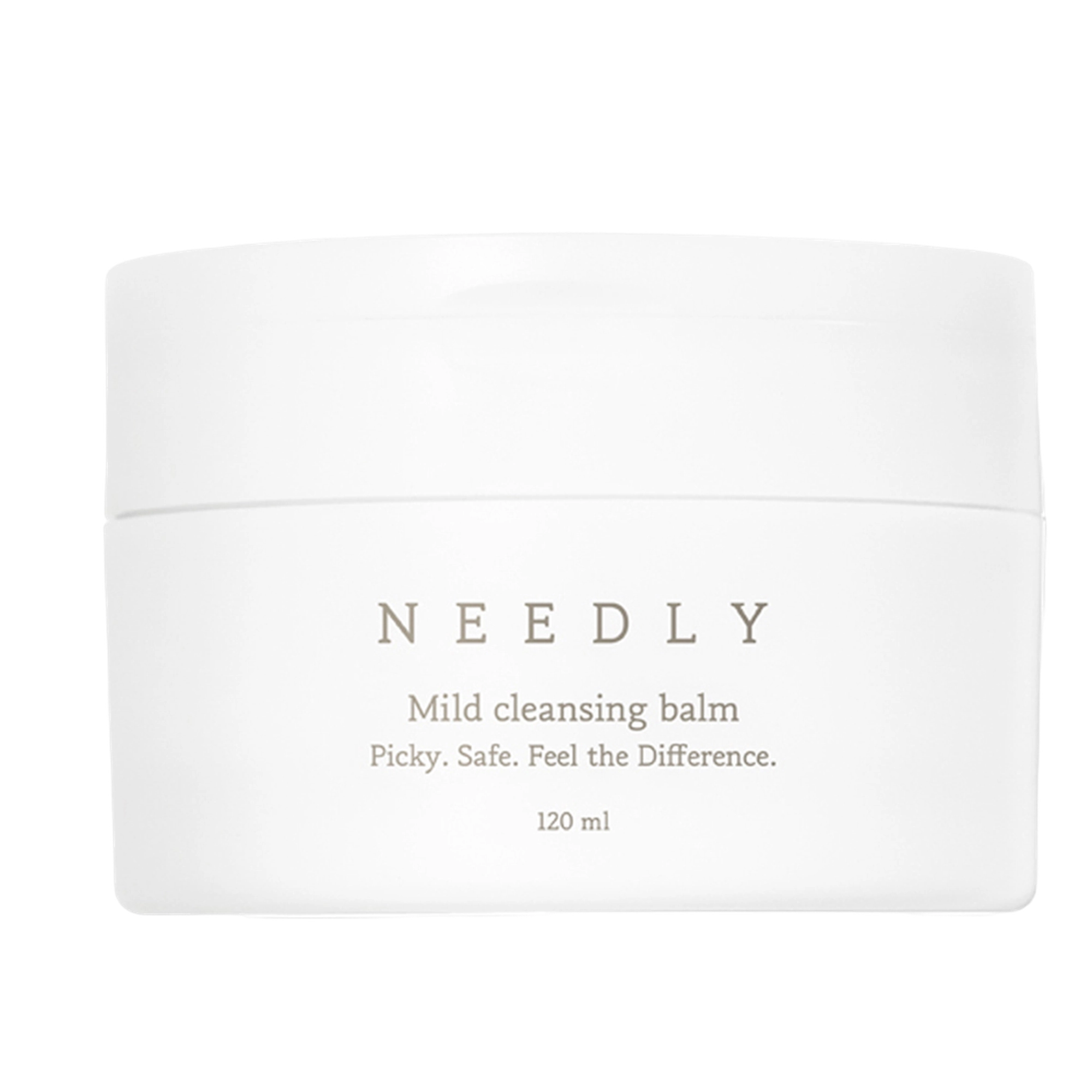 Mild Cleansing Balm