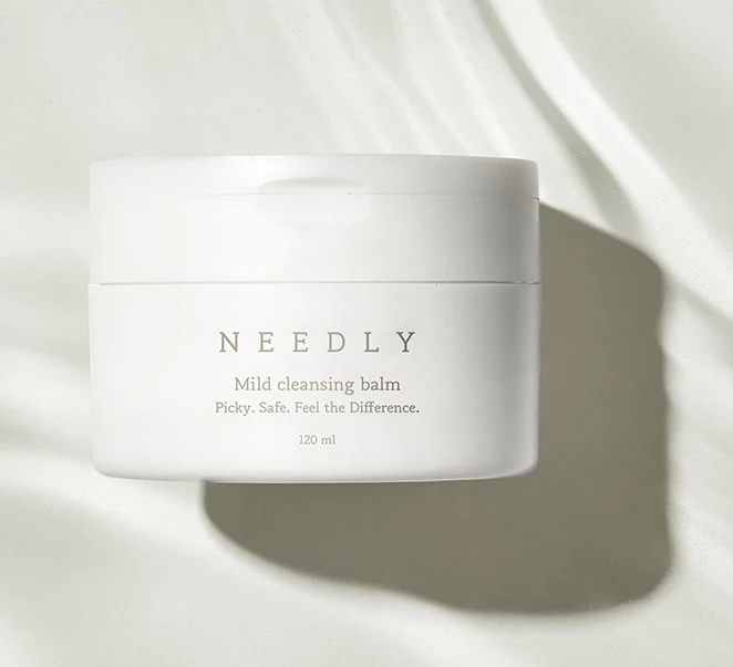 Mild Cleansing Balm - Image 2