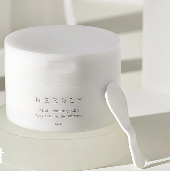 Mild Cleansing Balm - Image 3