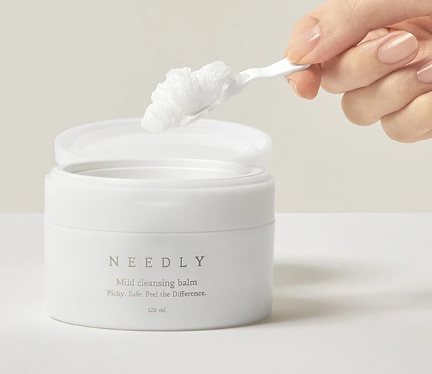 Mild Cleansing Balm - Image 4