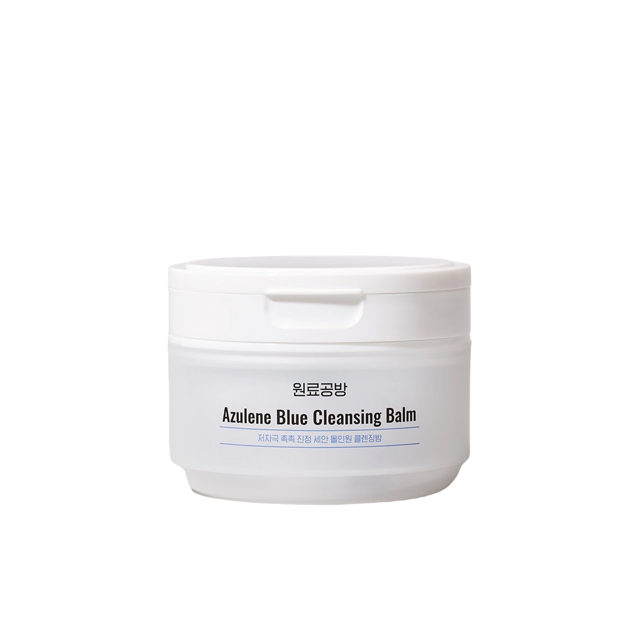 Azulene Blue Cleansing Balm, 100ml, 1pack - Image 1