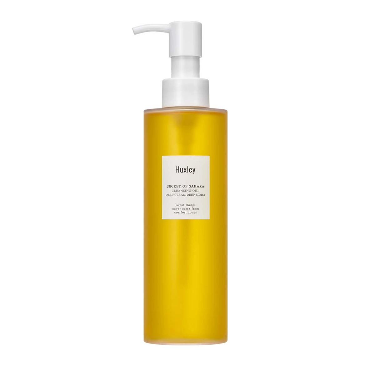 Cleansing Oil Be Clean Be Moist