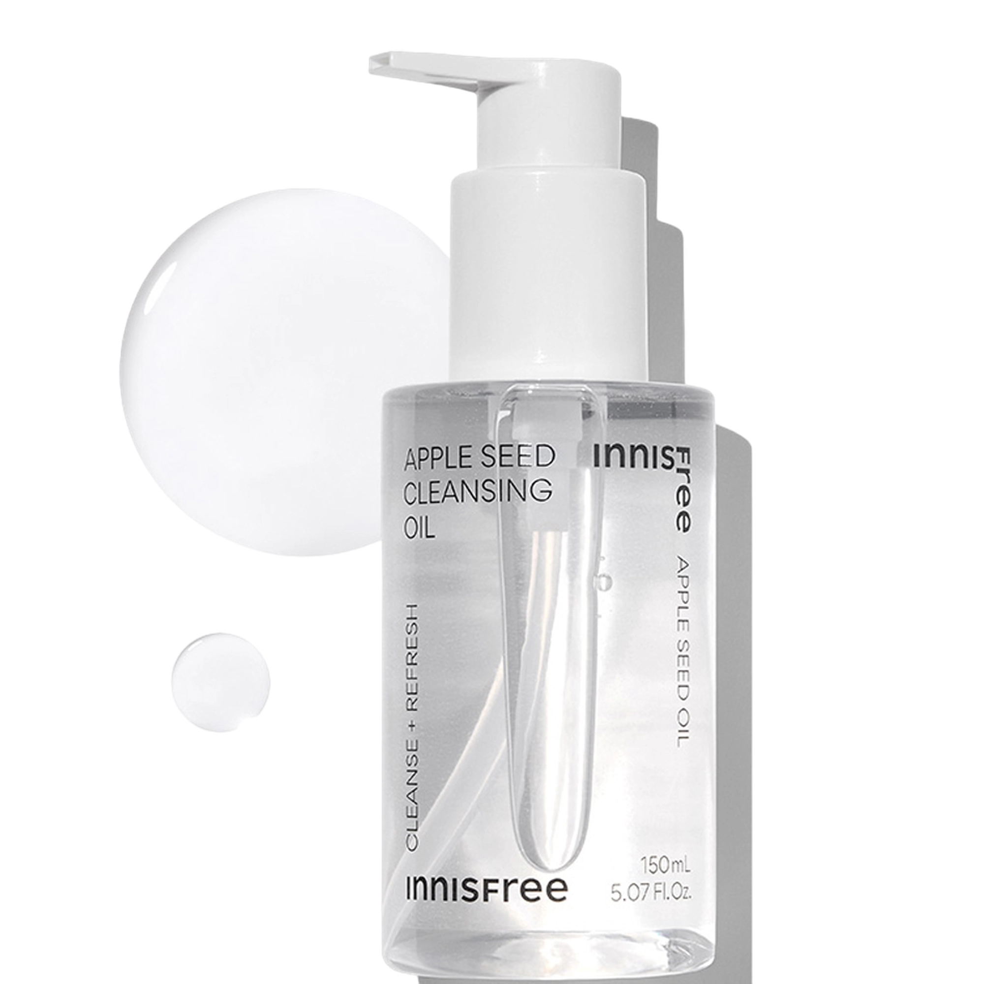 Apple Seed Cleansing Oil - Image 1