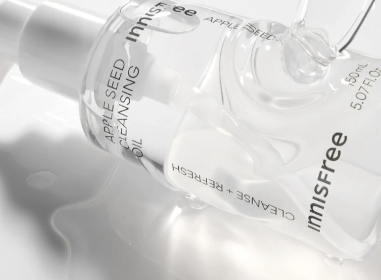 Apple Seed Cleansing Oil - Image 3