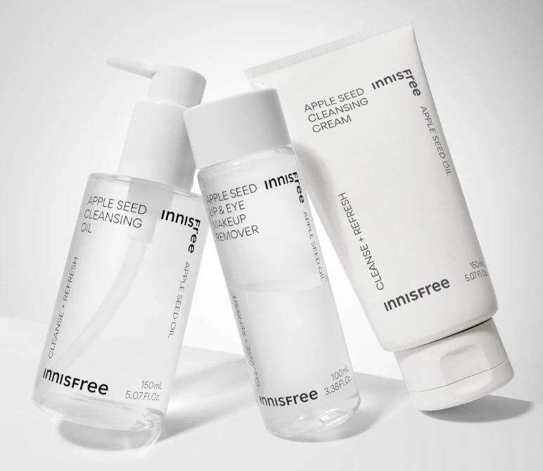 Apple Seed Cleansing Oil - Image 4