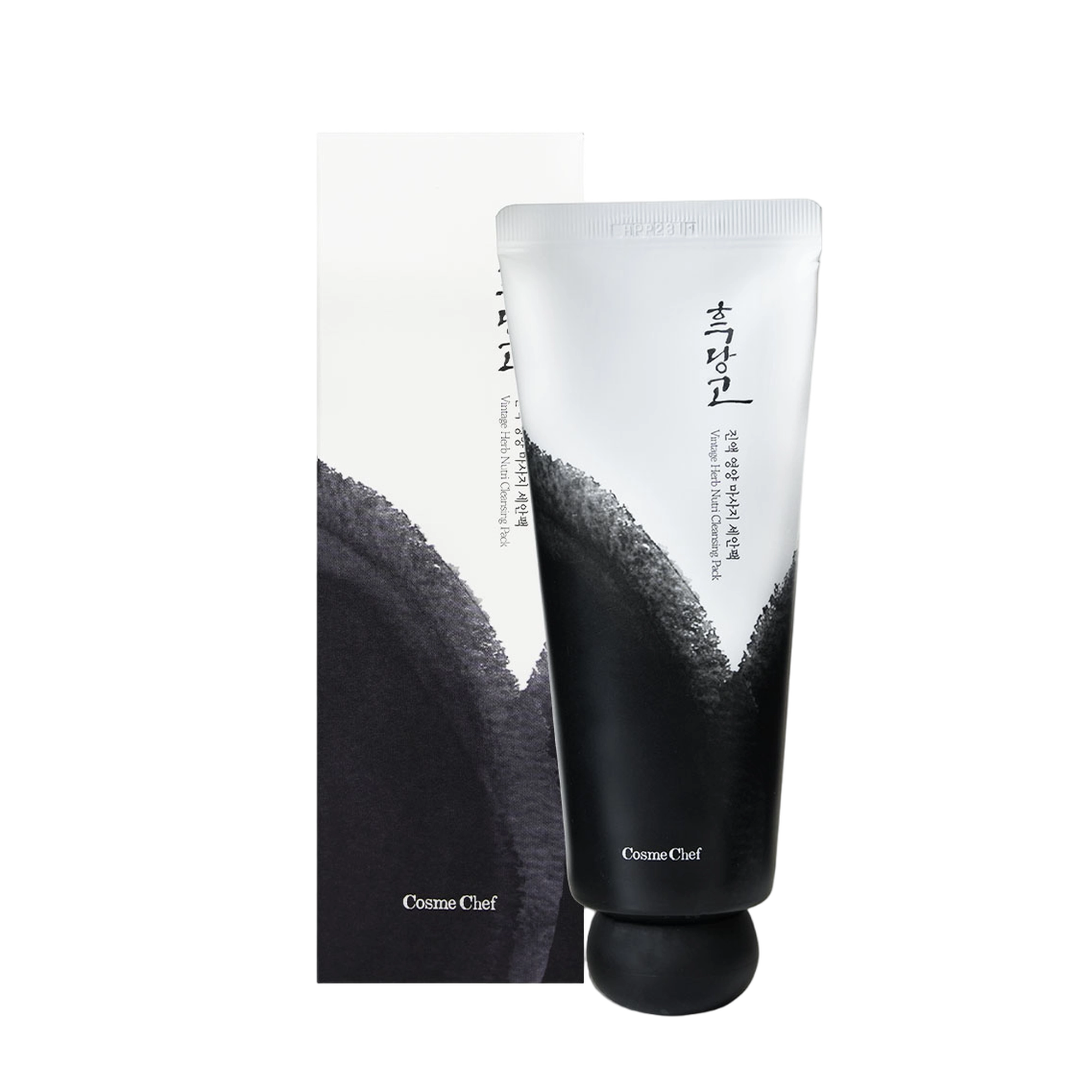 Black Sugar Vintage Herb Nutri Cleansing Pack - Image 1