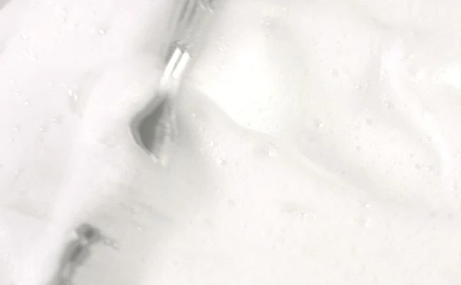 Clean It Zero Pore Clarifying Foam Cleanser - Image 4