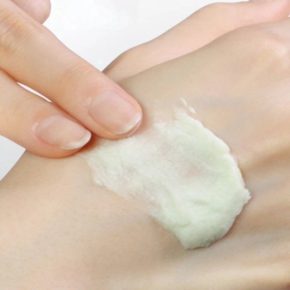 Apple Cider Whipping Cream Cleanser - Image 4