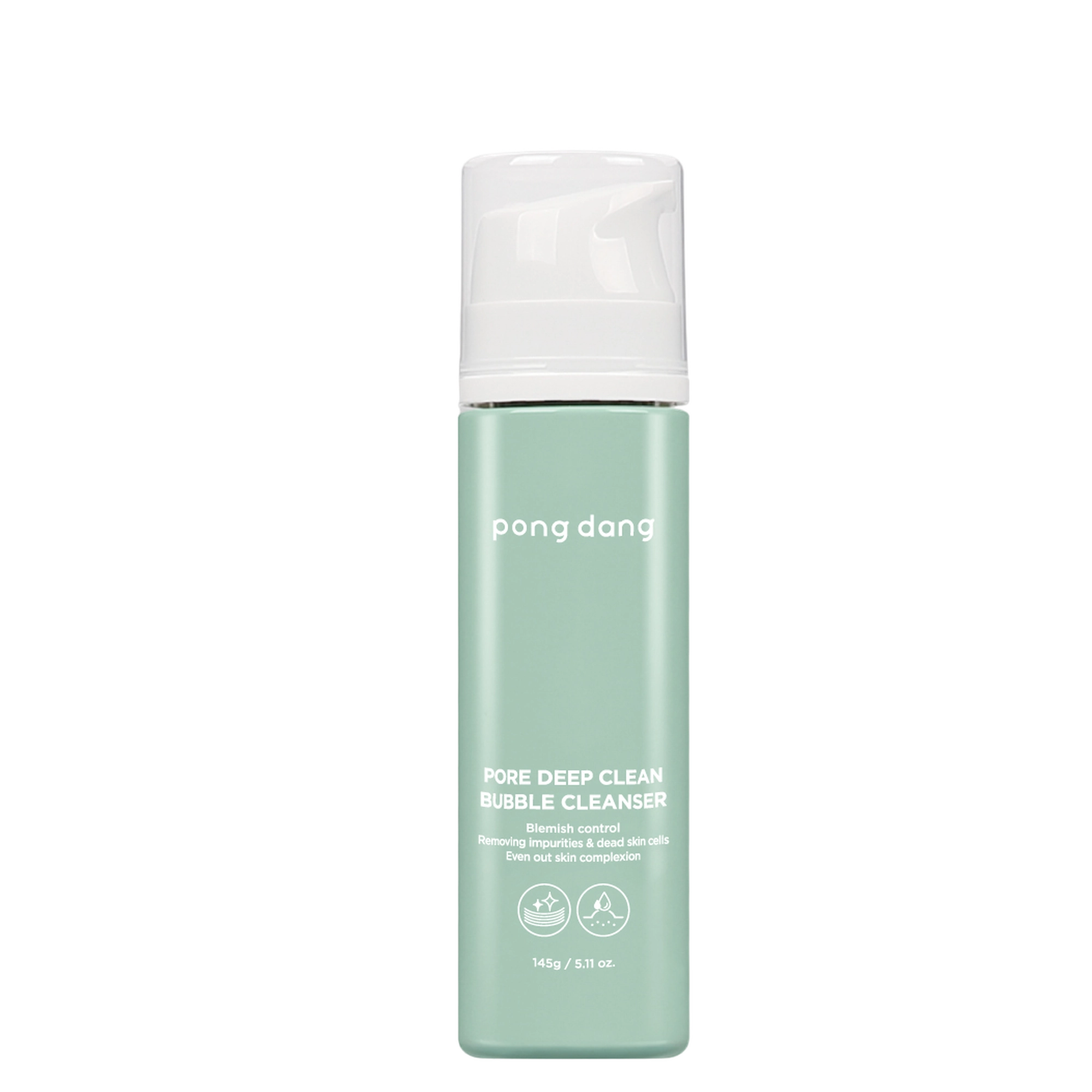 Pore Deep Clean Bubble Cleanser - Image 1
