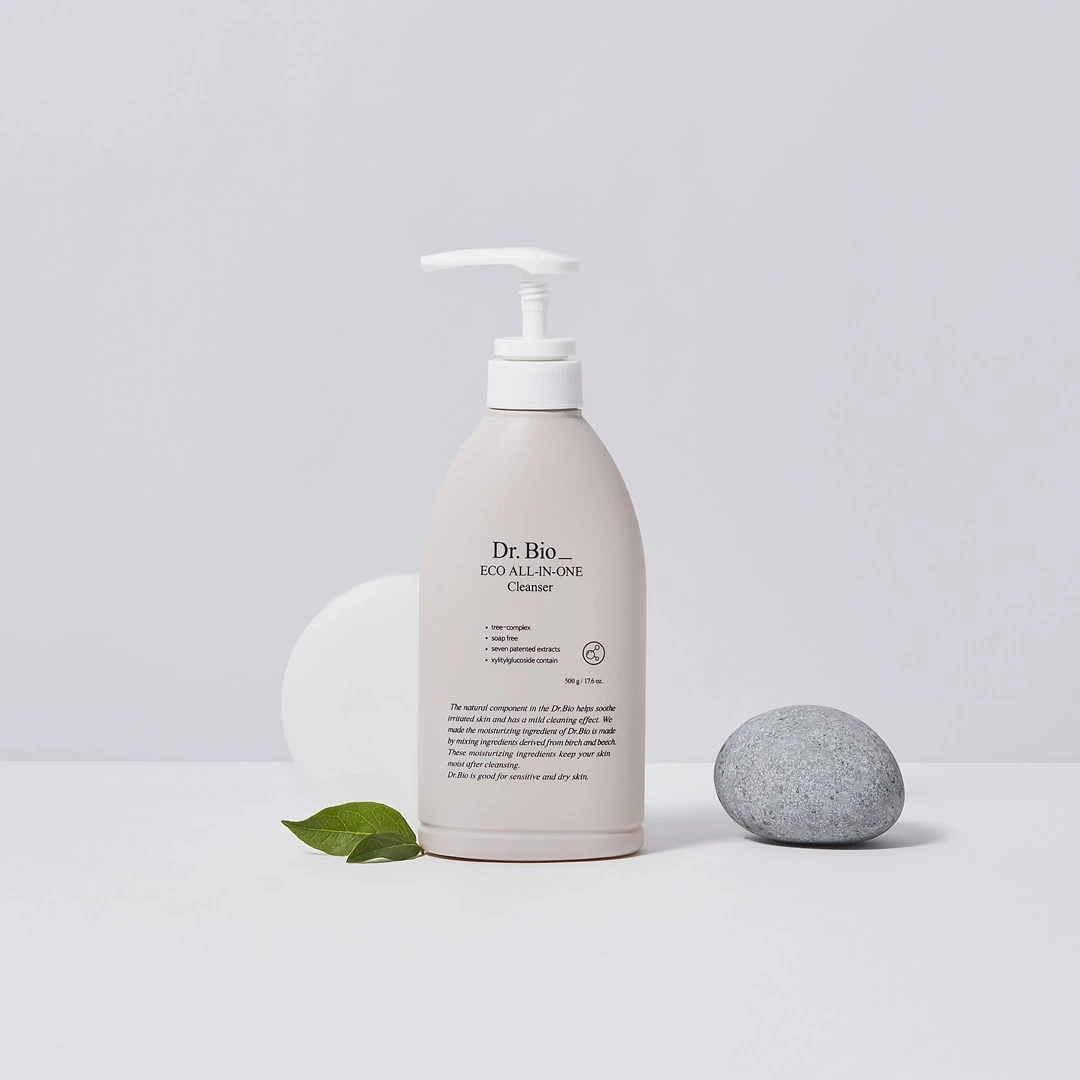 Eco All-in-One Cleanser, 750g - Image 3