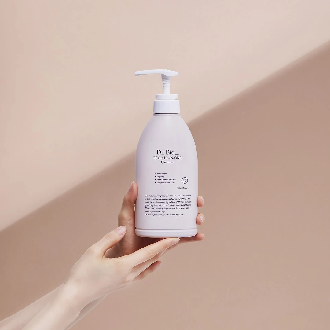 Eco All-in-One Cleanser, 750g - Image 5