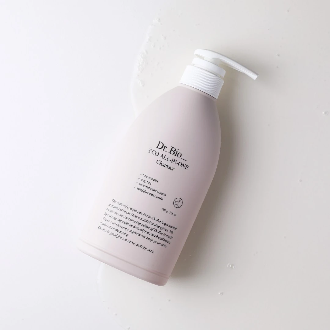 Eco All-in-One Cleanser, 750g - Image 6