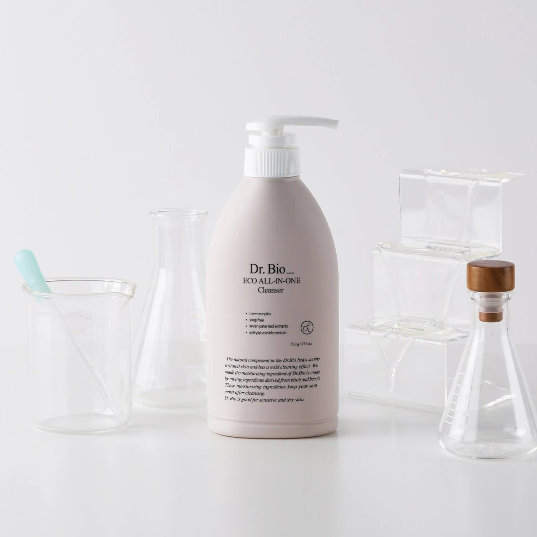 Eco All-in-One Cleanser, 750g - Image 7