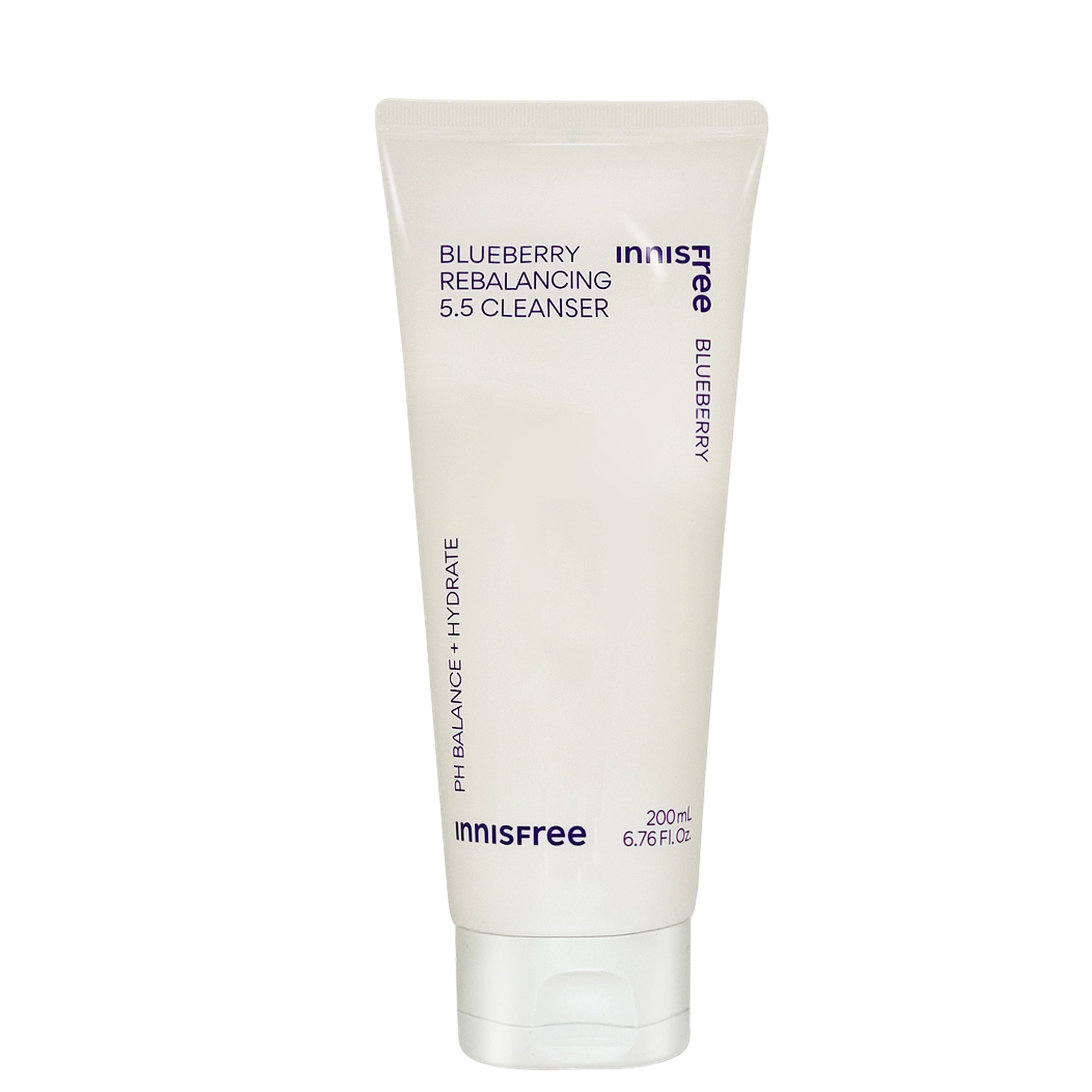 Blueberry Rebalancing 5.5 Cleanser