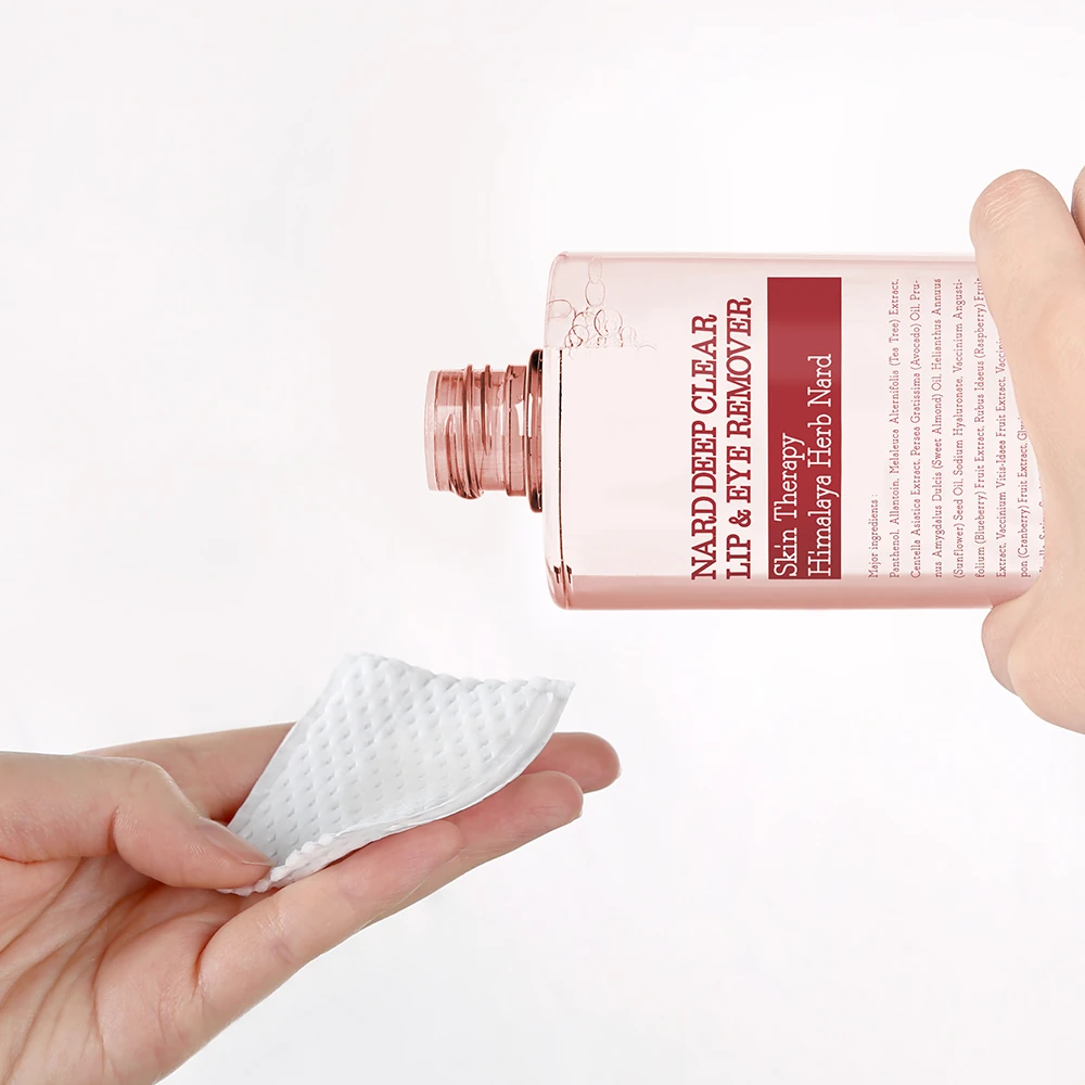 Deep Clear Lip & Eye Remover - Image 2