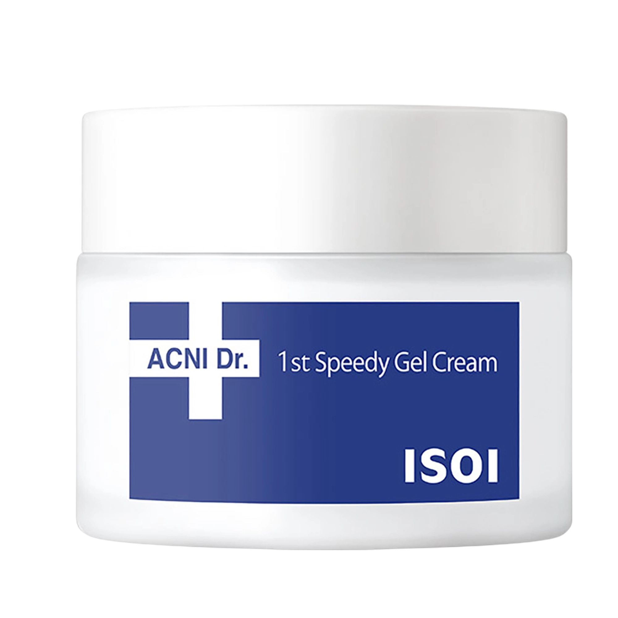 Acni Dr. 1st Speedy Gel Cream
