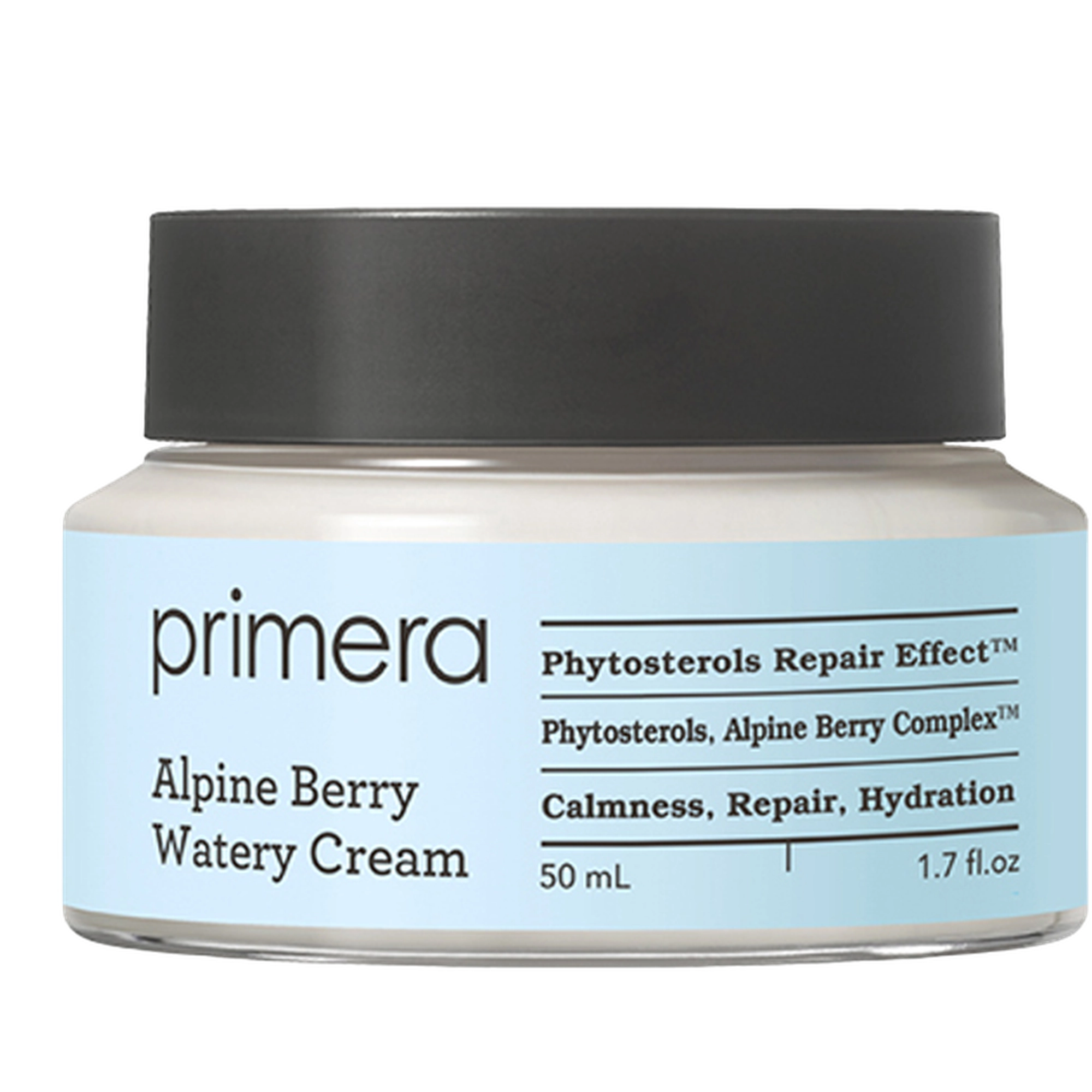 Alpine Berry Watery Cream