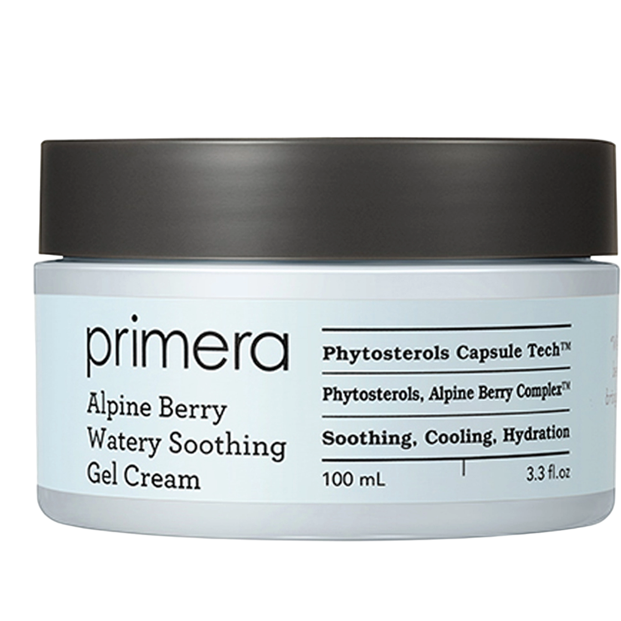 Alpine Berry Watery Soothing Gel Cream